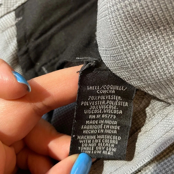 O'NEILL Men's 22 Inch Outseam Classic Walk Short - Picture 5 of 8